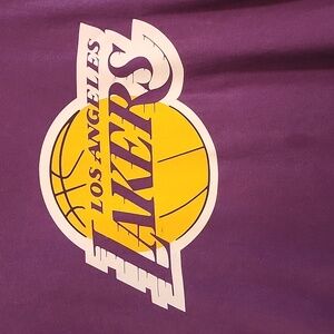 Los Angeles Lakers t shirt